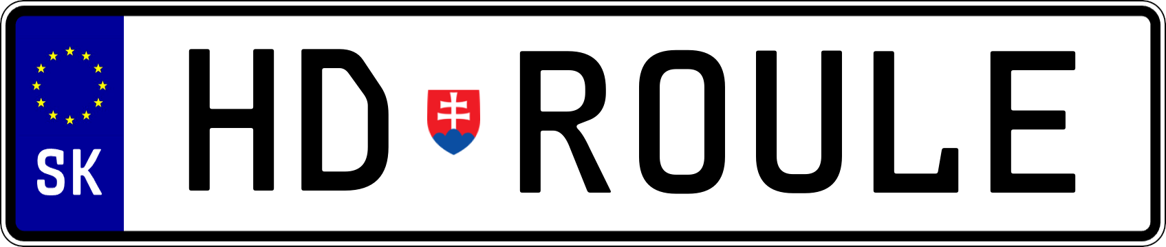 Typ IV - Vlastná 1R