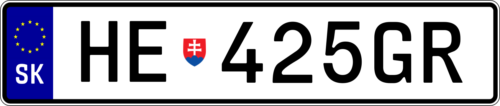 Typ IV - Vlastná 1R