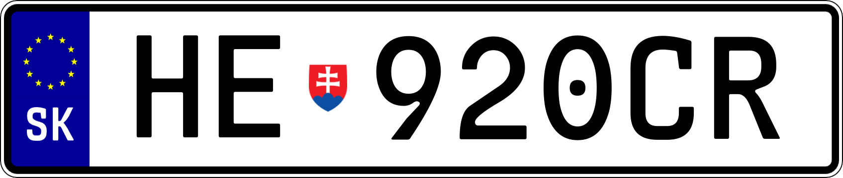 Typ IV - Vlastná 1R