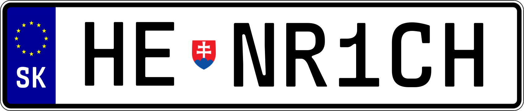 Typ IV - Vlastná 1R