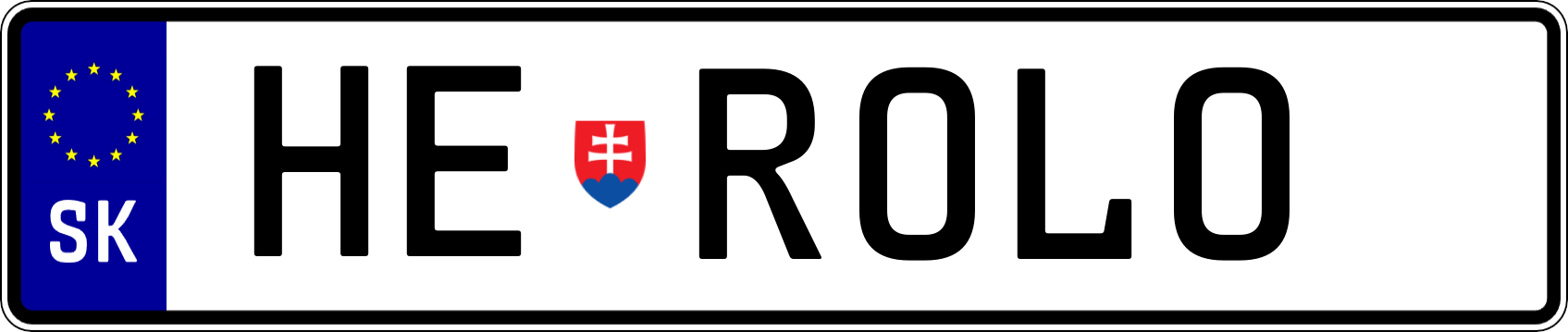 Typ IV - Vlastná 1R