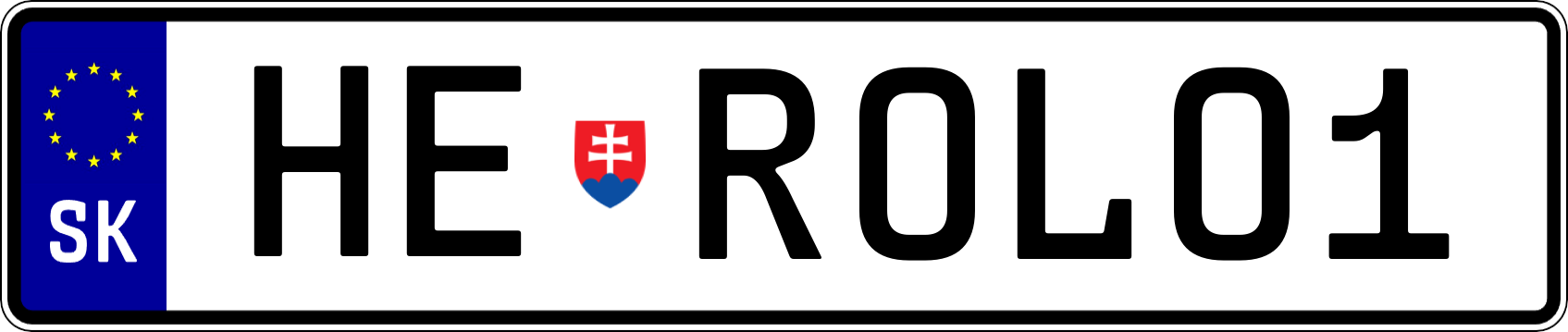 Typ IV - Vlastná 1R