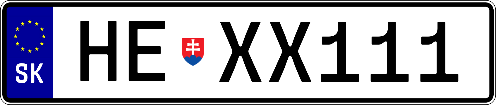 Typ IV - Vlastná 1R