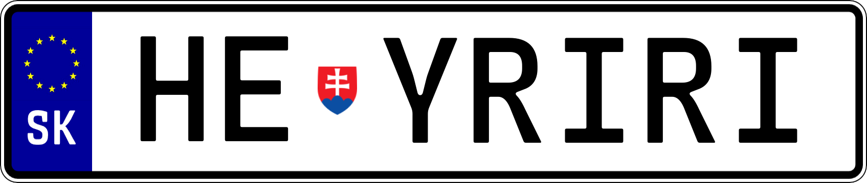 Typ IV - Vlastná 1R