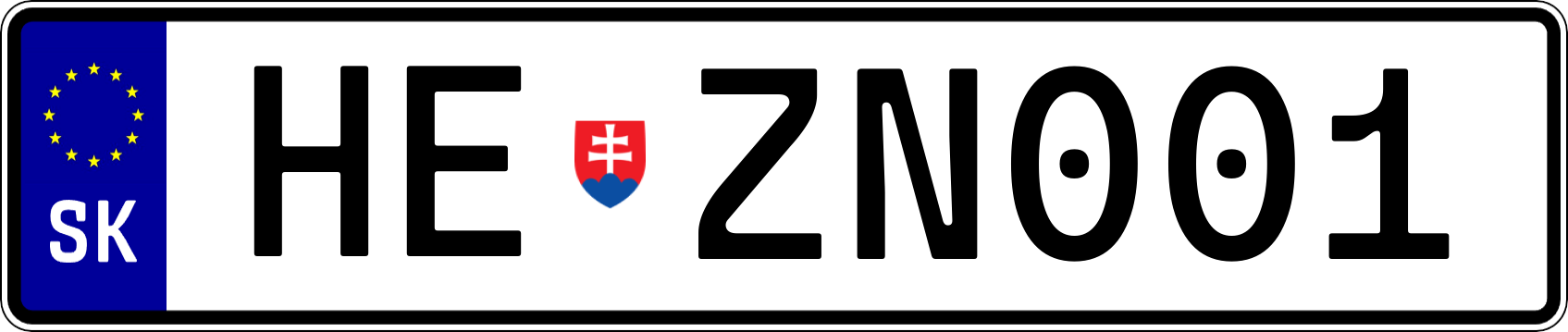 Typ IV - Vlastná 1R