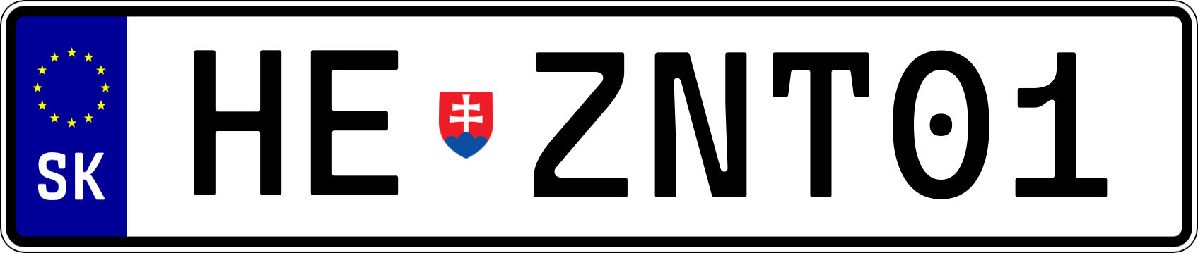 Typ IV - Vlastná 1R