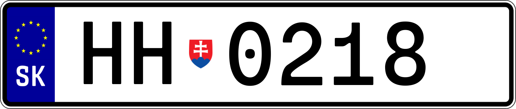 Typ IV - Vlastná 1R