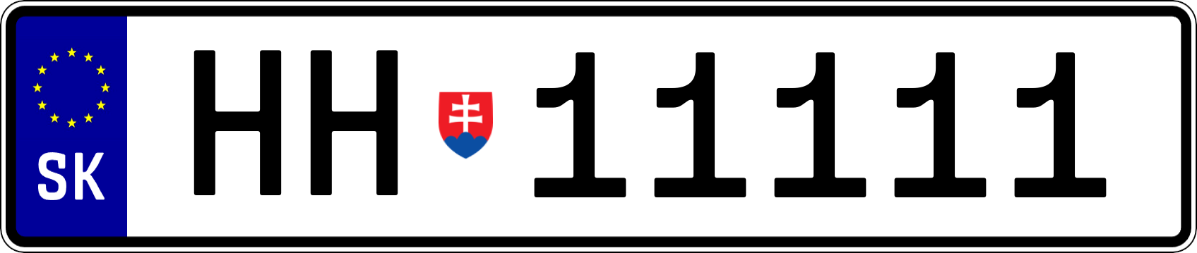 Typ IV - Vlastná 1R