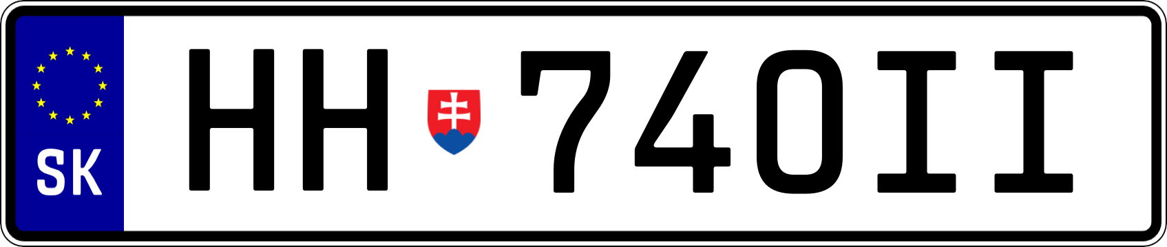 Typ IV - Vlastná 1R