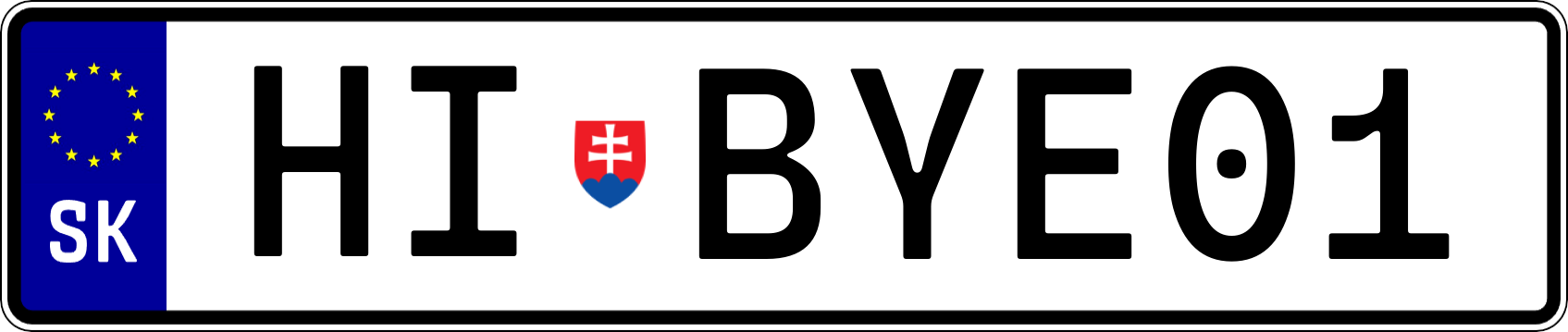 Typ IV - Vlastná 1R