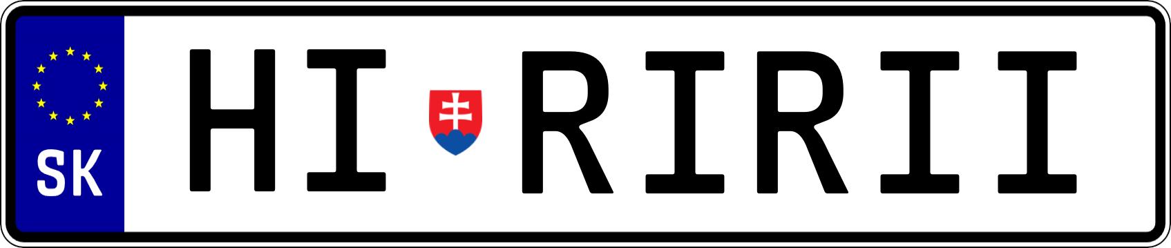 Typ IV - Vlastná 1R