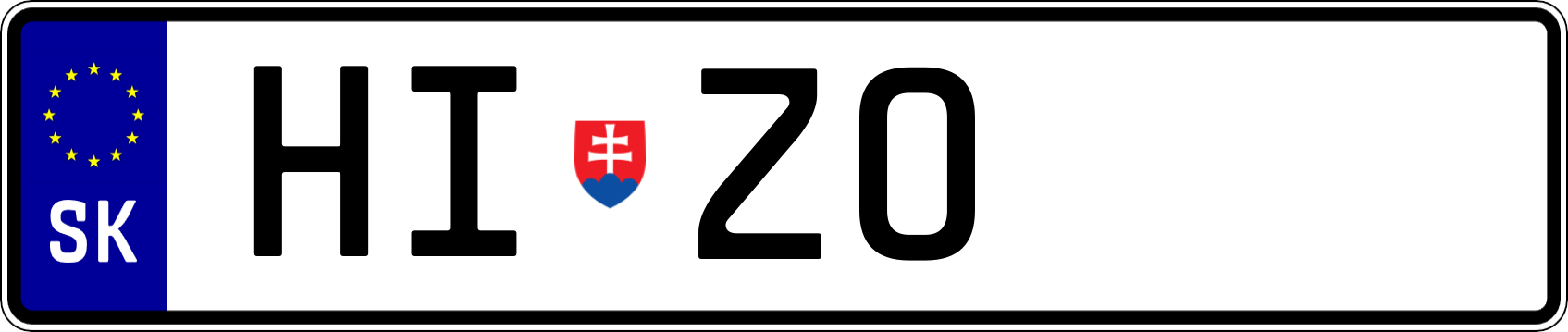 Typ IV - Vlastná 1R