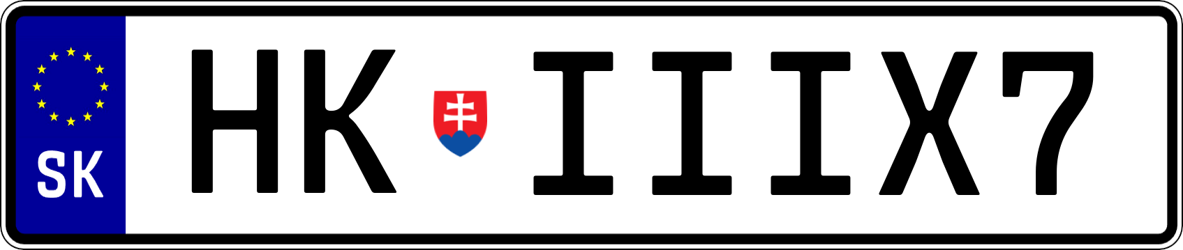 Typ IV - Vlastná 1R