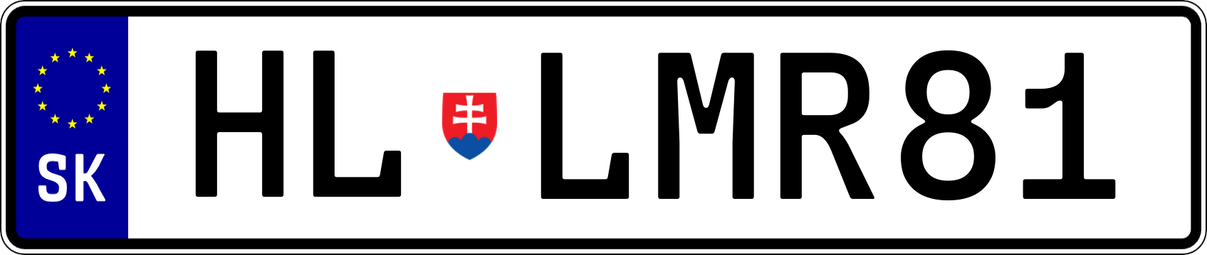 Typ IV - Vlastná 1R