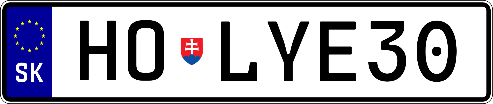 Typ IV - Vlastná 1R