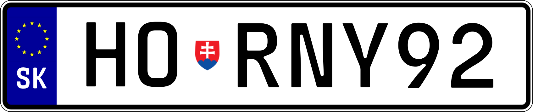 Typ IV - Vlastná 1R
