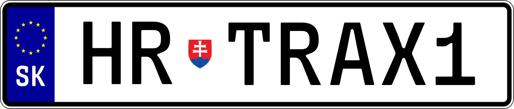 Typ IV - Vlastná 1R