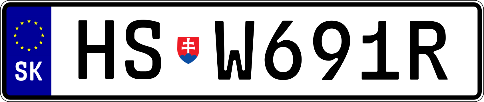 Typ IV - Vlastná 1R