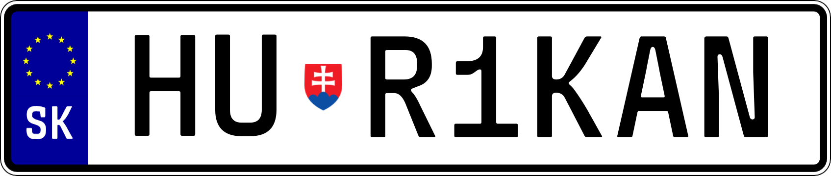 Typ IV - Vlastná 1R