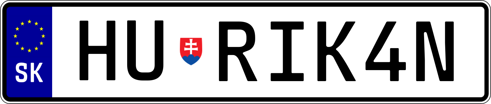 Typ IV - Vlastná 1R
