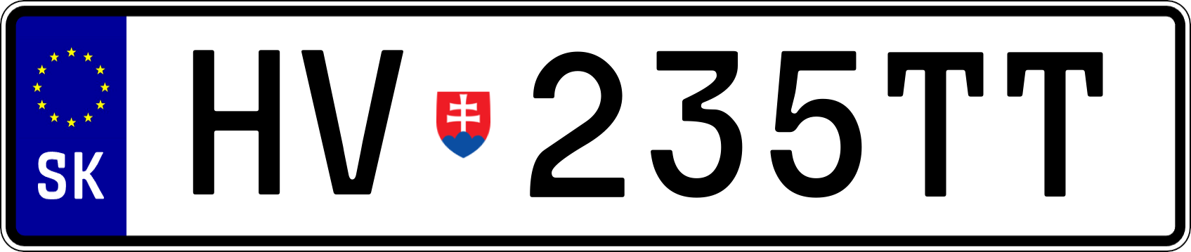 Typ IV - Vlastná 1R