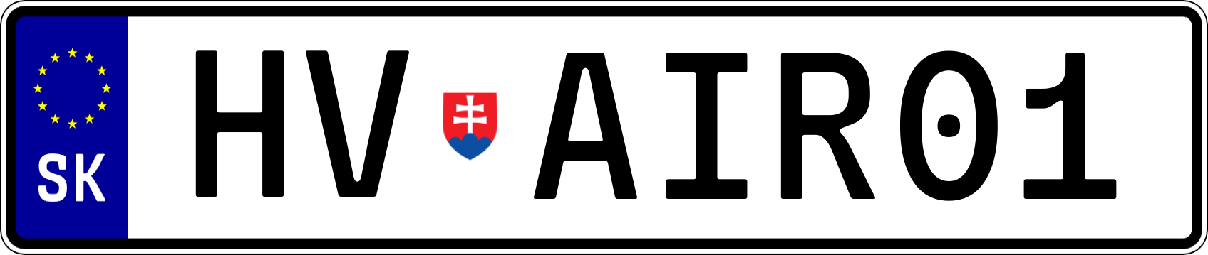 Typ IV - Vlastná 1R