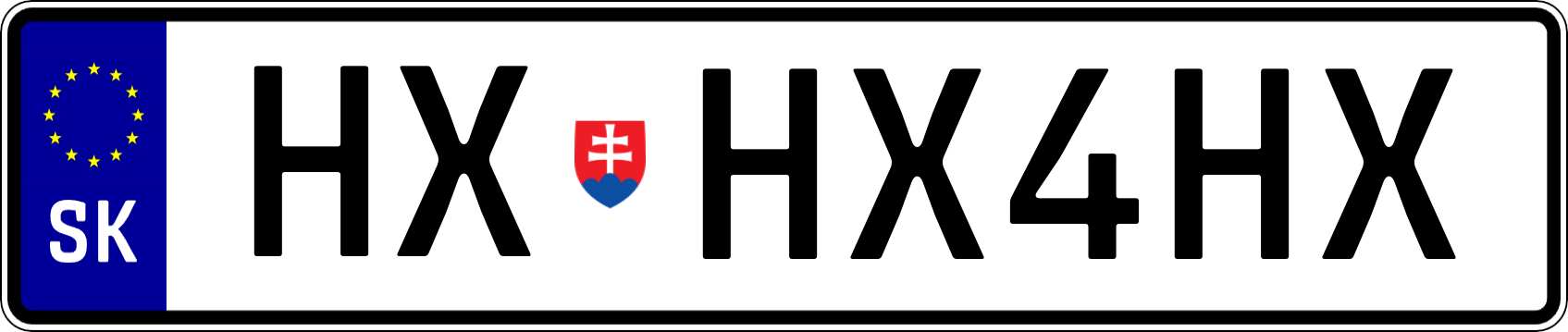 Typ IV - Vlastná 1R