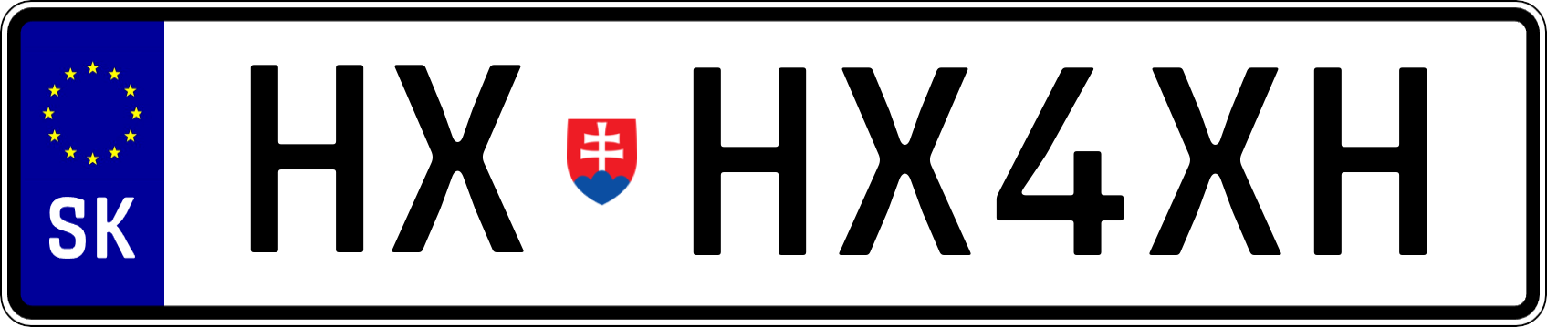 Typ IV - Vlastná 1R