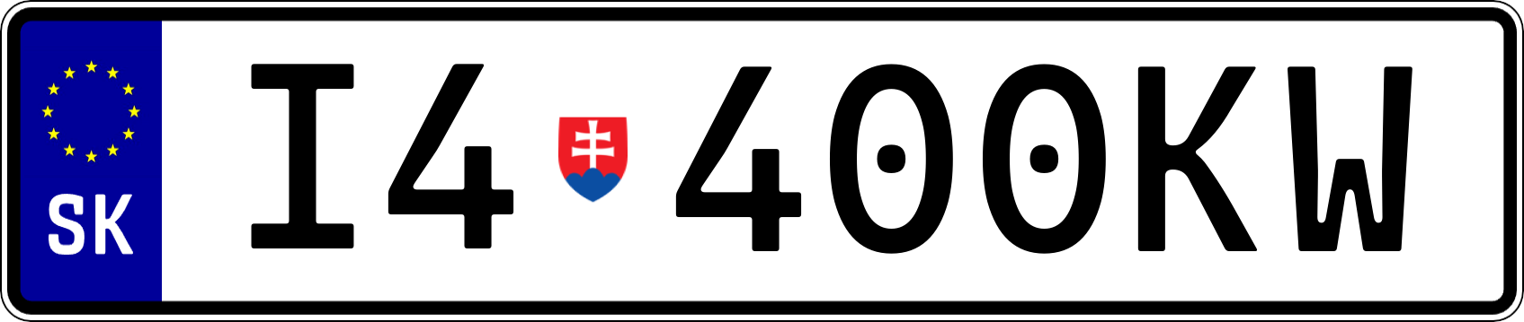 Typ IV - Vlastná 1R