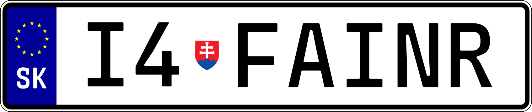 Typ IV - Vlastná 1R