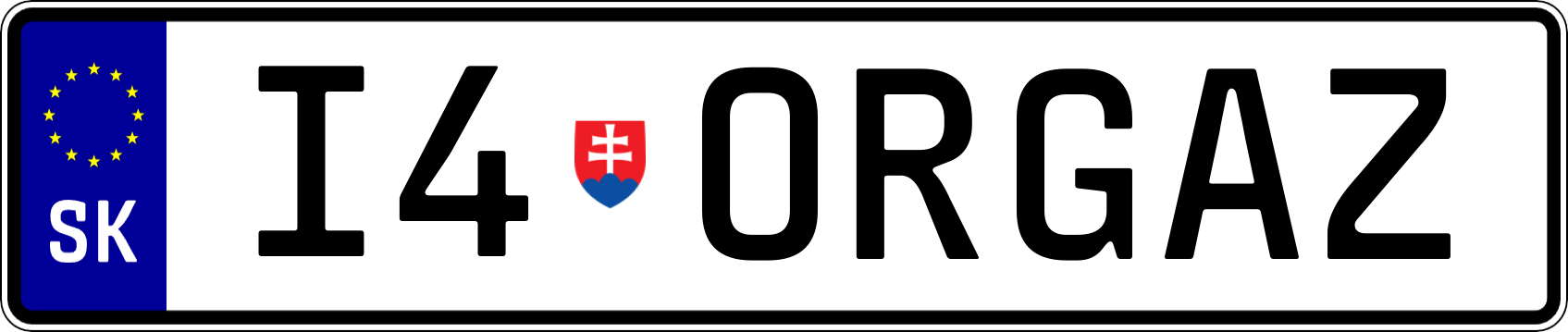 Typ IV - Vlastná 1R