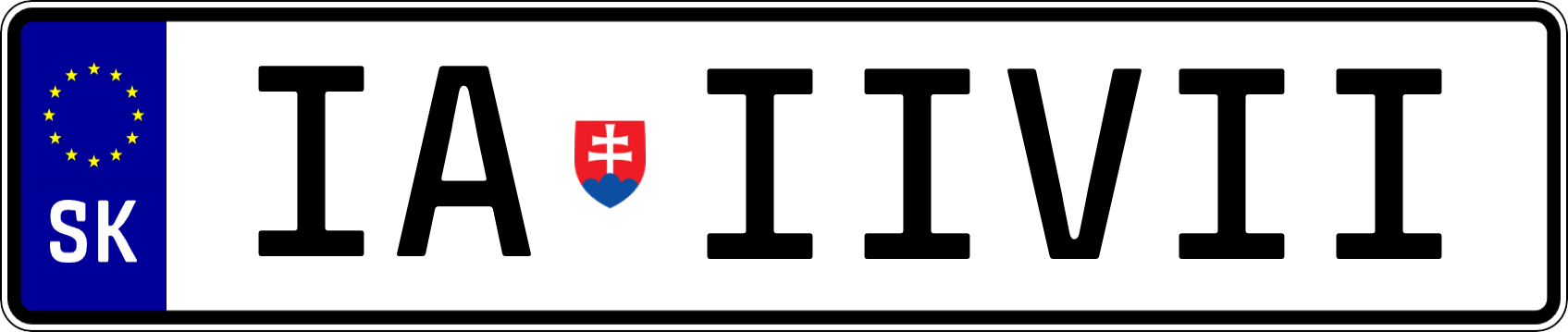 Typ IV - Vlastná 1R