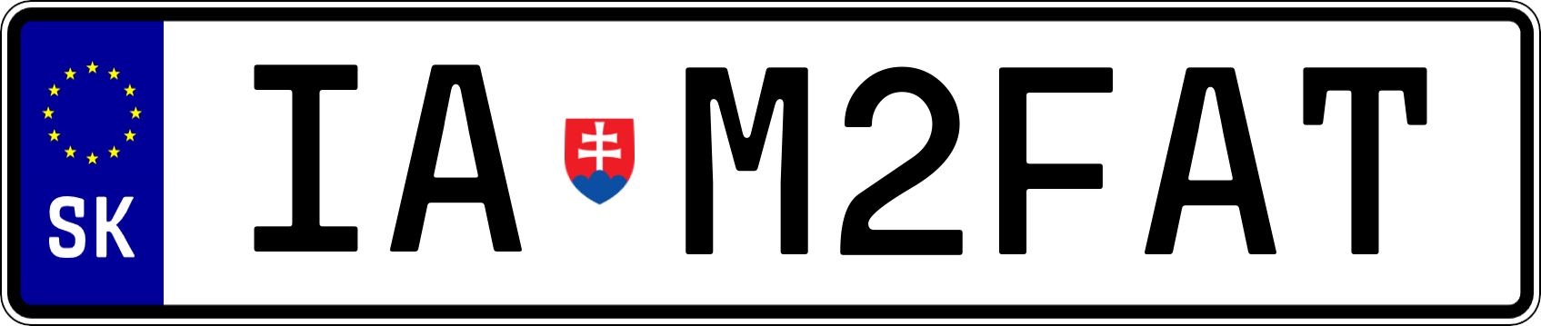 Typ IV - Vlastná 1R