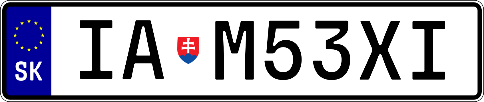 Typ IV - Vlastná 1R