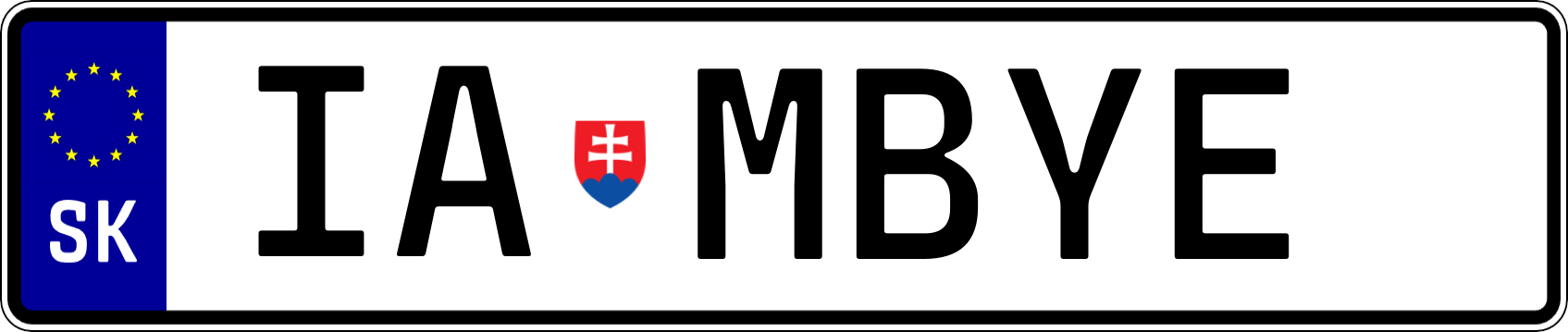 Typ IV - Vlastná 1R