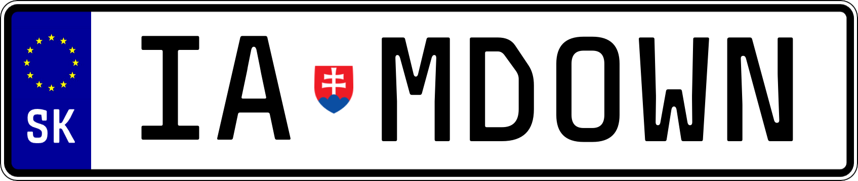 Typ IV - Vlastná 1R