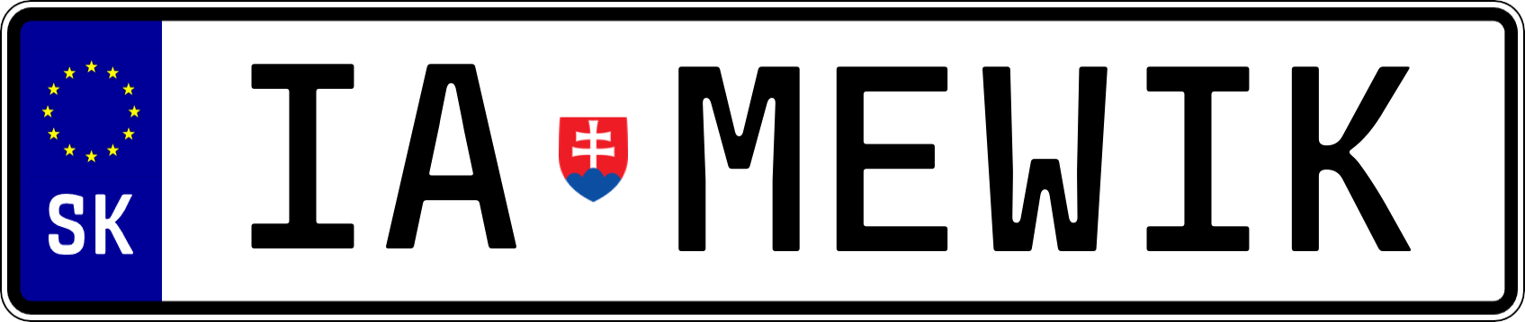 Typ IV - Vlastná 1R