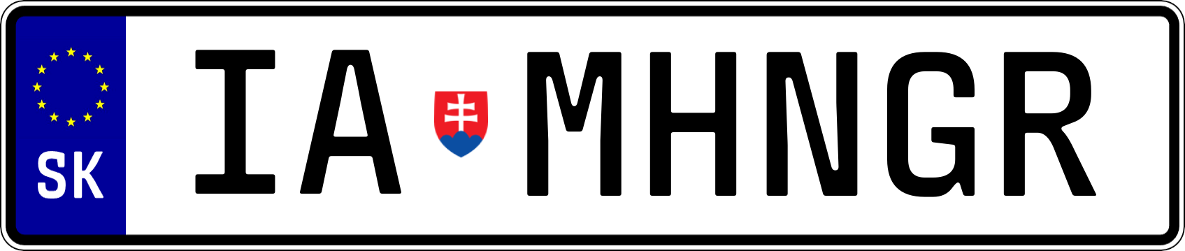 Typ IV - Vlastná 1R