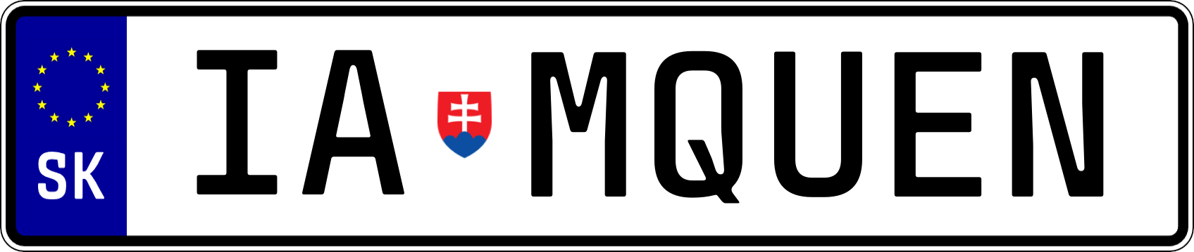 Typ IV - Vlastná 1R