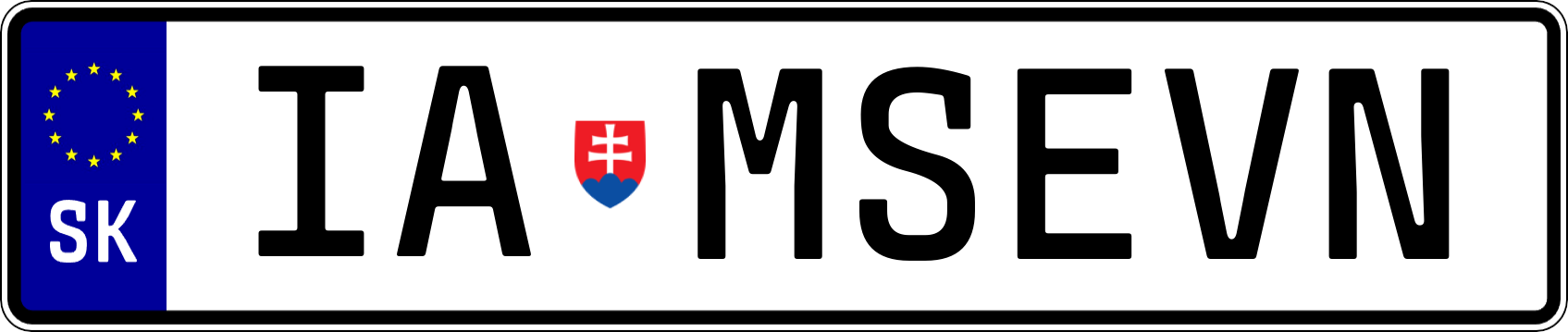 Typ IV - Vlastná 1R