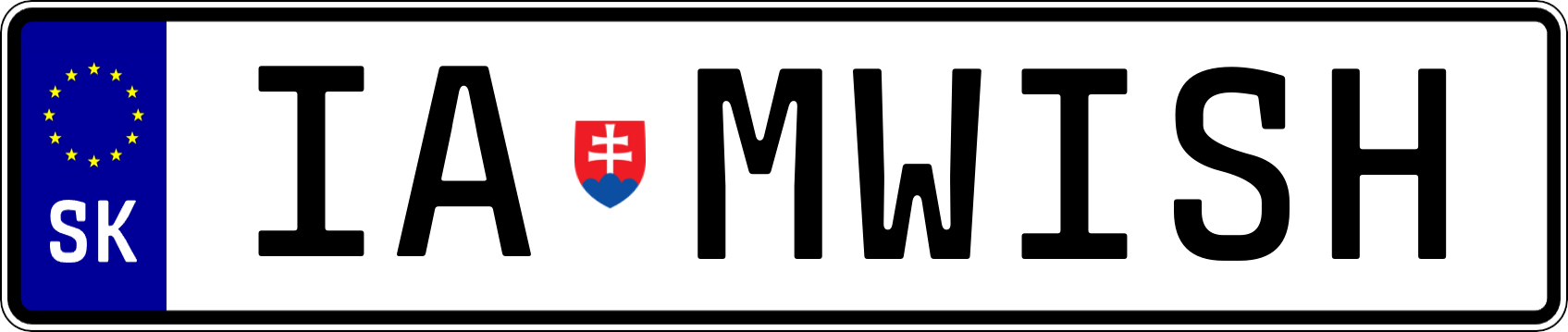 Typ IV - Vlastná 1R