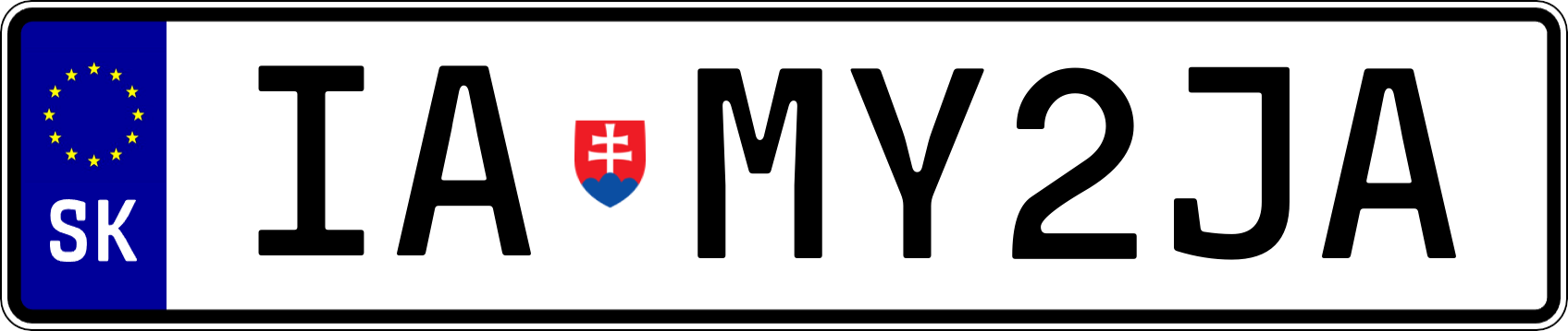 Typ IV - Vlastná 1R