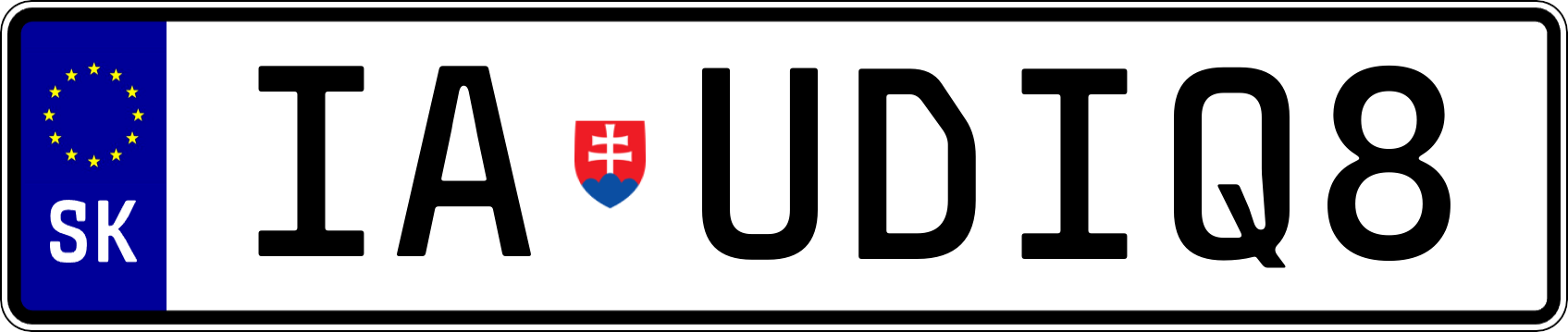 Typ IV - Vlastná 1R