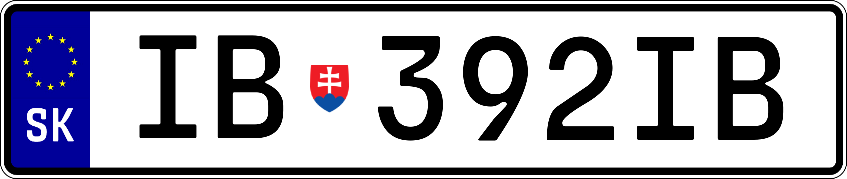 Typ IV - Vlastná 1R