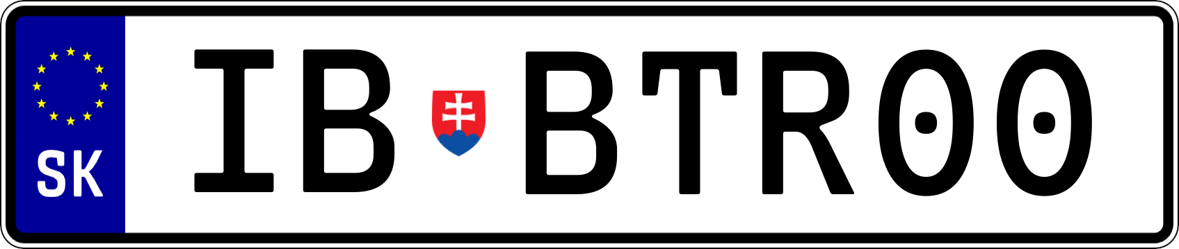 Typ IV - Vlastná 1R