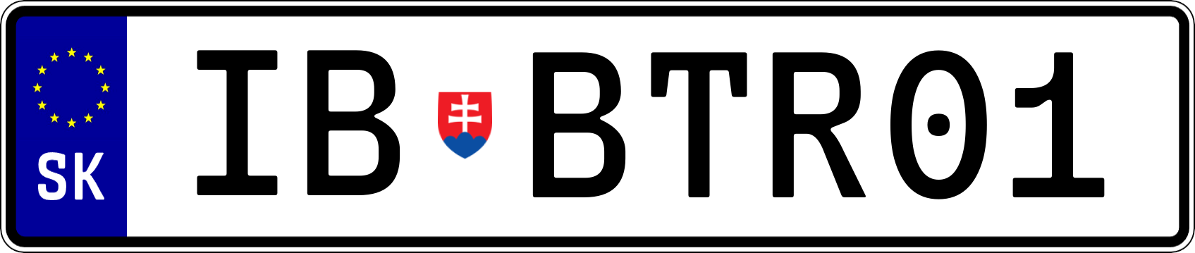 Typ IV - Vlastná 1R