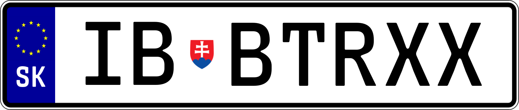 Typ IV - Vlastná 1R