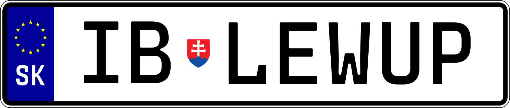 Typ IV - Vlastná 1R