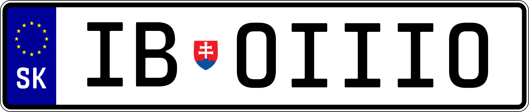 Typ IV - Vlastná 1R