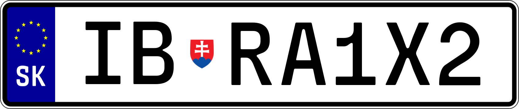 Typ IV - Vlastná 1R